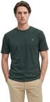 Marc OPolo T-Shirt "aus reiner Bio-Baumwolle"