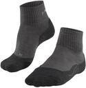 FALKE Kurzsocken "TK2 Explore Wool Short" 1 Paar tlg.