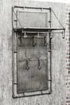 HAKU Garderobenhaken "Flurgarderobe, Garderobe, Garderobenhaken,...