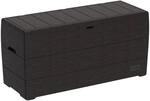 VCM Aufbewahrungsbox "Durabox Aufbewahrungsbox Kissenbox 270 L"