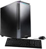 CAPTIVA Business-PC "Workstation I75-787" Computer Gr. ohne Betriebssystem, 32...