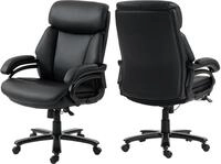 Duo Collection Chefsessel "Ennio" () Federkern, bis 180kg