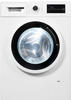 B (A bis G) BOSCH Waschmaschine "WAN28223" Waschmaschinen weiß Frontlader