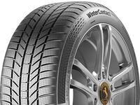 CONTINENTAL Winterreifen "CONTINENTAL" WINTERCONTACT TS 870 P