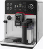 Gaggia Kaffeevollautomat "Accademia Stainless Steel ", vom Erfinder des Espresso -