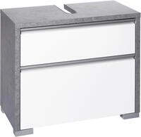 Schildmeyer Waschbeckenunterschrank "Bello" Breite 67 cm