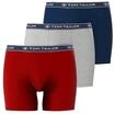 TOM TAILOR Boxershorts "Boxershort 3er Pack"