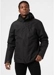 Helly Hansen 3-in-1-Funktionsjacke "JUELL 3-IN-1 JACKET" mit herausnehmbarer