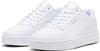Sneaker PUMA "Puma Caven 2.0" Gr. 40, weiß (puma white, puma silver) Schuhe Puma