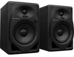 PIONEER DJ Bluetooth-Lautsprecher "DM-50D-BT", schwarz, B:35cm H:26,2cm T:25,7cm,