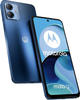 MOTOROLA Smartphone "moto g14" Mobiltelefone blau (sky blue) Smartphone Android