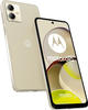 MOTOROLA Smartphone "moto g14" Mobiltelefone beige (butter cream) Smartphone Android