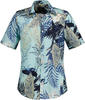 LERROS Kurzarmhemd "LERROS Halbarmhemd *Hawaii*"