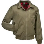 Winterjacke BRANDIT "Brandit Herren Lord Canterbury Winter", Herren, Gr. S, gr&uuml;n
