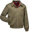 Winterjacke BRANDIT "Brandit Herren Lord Canterbury Winter", Herren, Gr. S, gr&uuml;n