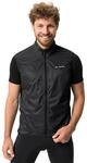 VAUDE Funktionsweste "Mens Matera Air Vest" atmungsaktives Material, winddicht und