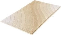 Kleine Wolke Badematte "Tender, Badvorleger, Badezimmer Teppich" H&ouml;he 20 mm