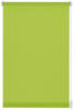 Seitenzugrollo GARDINIA "EASYFIX Rollo Uni" Rollos Gr. 150 cm, 45 cm, grün