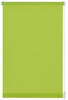 Seitenzugrollo GARDINIA "EASYFIX Rollo Uni" Rollos Gr. 210 cm, 90 cm, grün