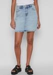 Vila Jeansrock "VIKAJA JAF LBD DENIM SKIRT- NOOS"