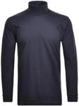 RAGMAN Rollkragenshirt