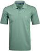 Poloshirt RAGMAN Gr. XXL, grün (minze, 385) Herren Shirts Kurzarm