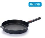 WOLL MADE IN GERMANY Bratpfanne "Eco Logic QXR" Aluminiumguss PFAS-frei, Induktion