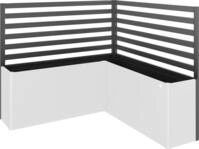 Biohort Rankgitter f&uuml;r biohort HochBeet L2x1