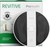 REVITIVE EMS-Ger&auml;t "Pro Health Durchblutungs-Stimulator" Lindert Schmerzen,