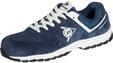 Sicherheitsschuh DUNLOP WORKWEAR "Flying Arrow" Gr. 39, blau (marine), 39,