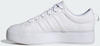 Sneaker ADIDAS SPORTSWEAR "BRAVADA 2.0 PLATFORM" Gr. 39, weiß (cloud white,...