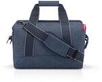 REISENTHEL Reisetasche "reisenthel allrounder M" Ma&szlig;e f&uuml;r Handgep&auml;ck