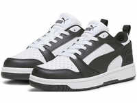 PUMA Sneaker "REBOUND V6 LO JR"