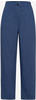 Culotte BRAX "Style MAINE S" Gr. 34, Normalgrößen, blau (darkblue) Damen Hosen