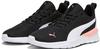 Sneaker PUMA "ANZARUN LITE" Gr. 37,5, schwarz (puma black, puma white, peach