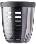 Mepal Lunchbox "Fruitpot Ellipse 600 ml"