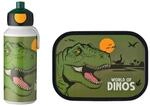 Mepal Lunchbox "Lunchset Campus 400 ml + 700 ml 2er Set"