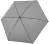 doppler Taschenregenschirm "Smart close uni, grey"