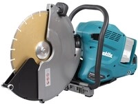 Makita Akku-Trennschleifer "CE002GZ01" ohne Akku und Ladeger&auml;t