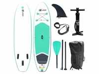 Inflatable SUP-Board EXPLORER "Stand Up Paddleset Explorer 300"...