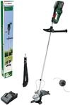 Bosch Home & Garden Akku-Rasentrimmer "AdvancedBrushCut 36V-23-750" mit Aku 36V/2,0