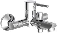 Sch&uuml;tte Wannenarmatur "Laurana" Mischbatterie Badewanne, Wasserhahn Bad,