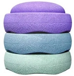 Balancetrainer STAPELSTEIN "Original cool pastel", bunt, Balancetrainer, Kinder,