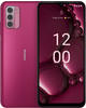 NOKIA Smartphone "G42" Mobiltelefone pink Smartphone Android