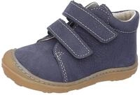 PEPINO by RICOSTA Lauflernschuh "CHRISY W WMS: Weit" Klettschuh, herausnehmb.