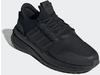Sneaker ADIDAS SPORTSWEAR "X_PLRBOOST" Gr. 42, schwarz (core black, core grey...