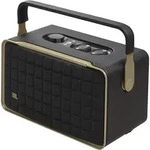 JBL Home Speaker "Authentics 300", schwarz, B:34,2cm H:19,56cm T:18,03cm,