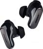 BOSE wireless In-Ear-Kopfhörer "QuietComfort Ultra Earbuds mit 3 Modi" Kopfhörer