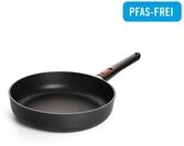 WOLL MADE IN GERMANY Schmorpfanne "Eco Lite QXR" Aluminium PFAS-frei, 100% recyceltes