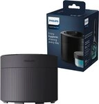 Philips Rasierer-Reinigungsstation "Quick Clean Pod QCP10/01" Tiefenreinigung in nur